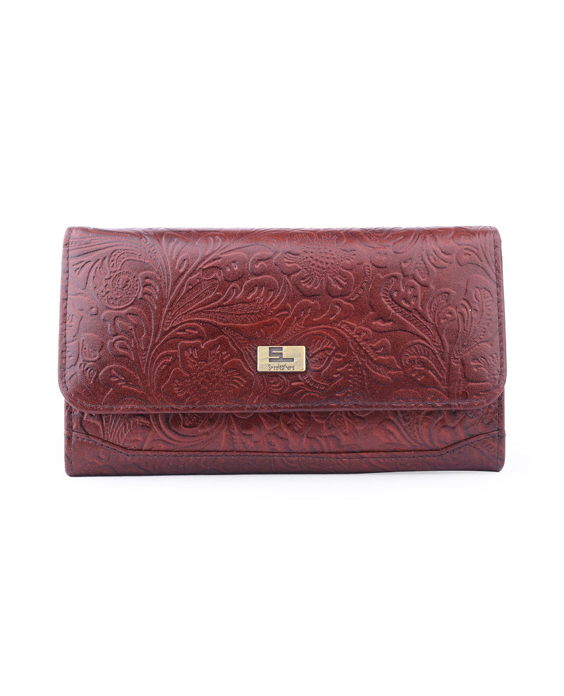 Ladies Wallet 14921