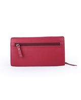 Ladies Wallet 14925