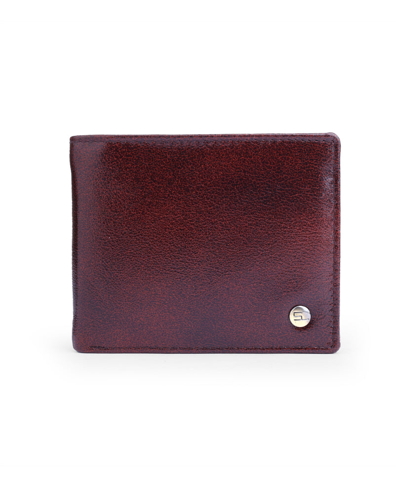 MEN  LEATHER WALLET 14934