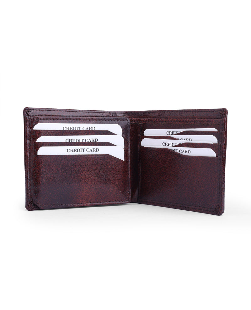 MEN  LEATHER WALLET 14934