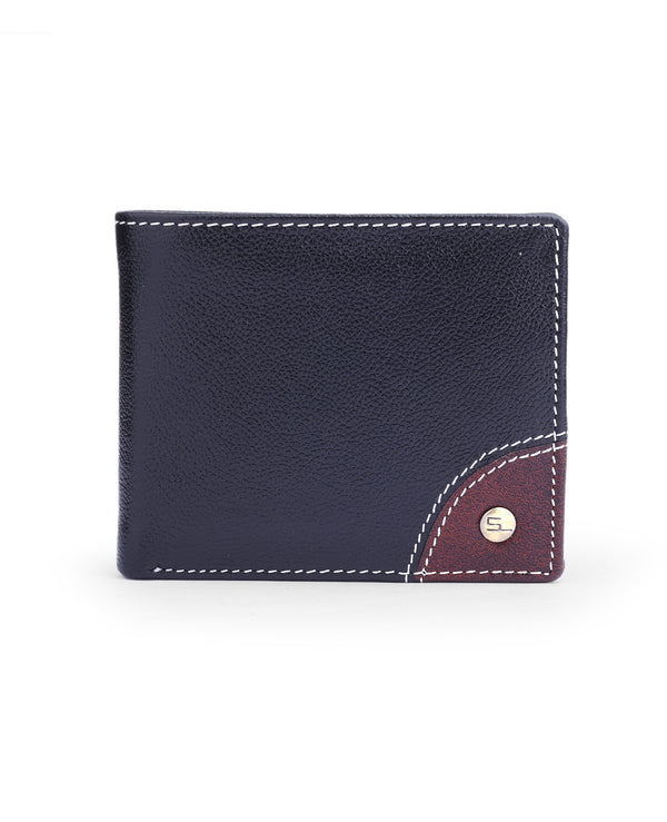 MEN  LEATHER WALLET 14935