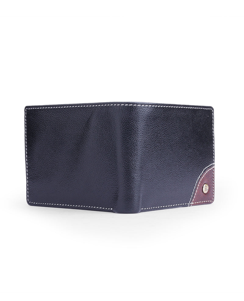 MEN  LEATHER WALLET 14935