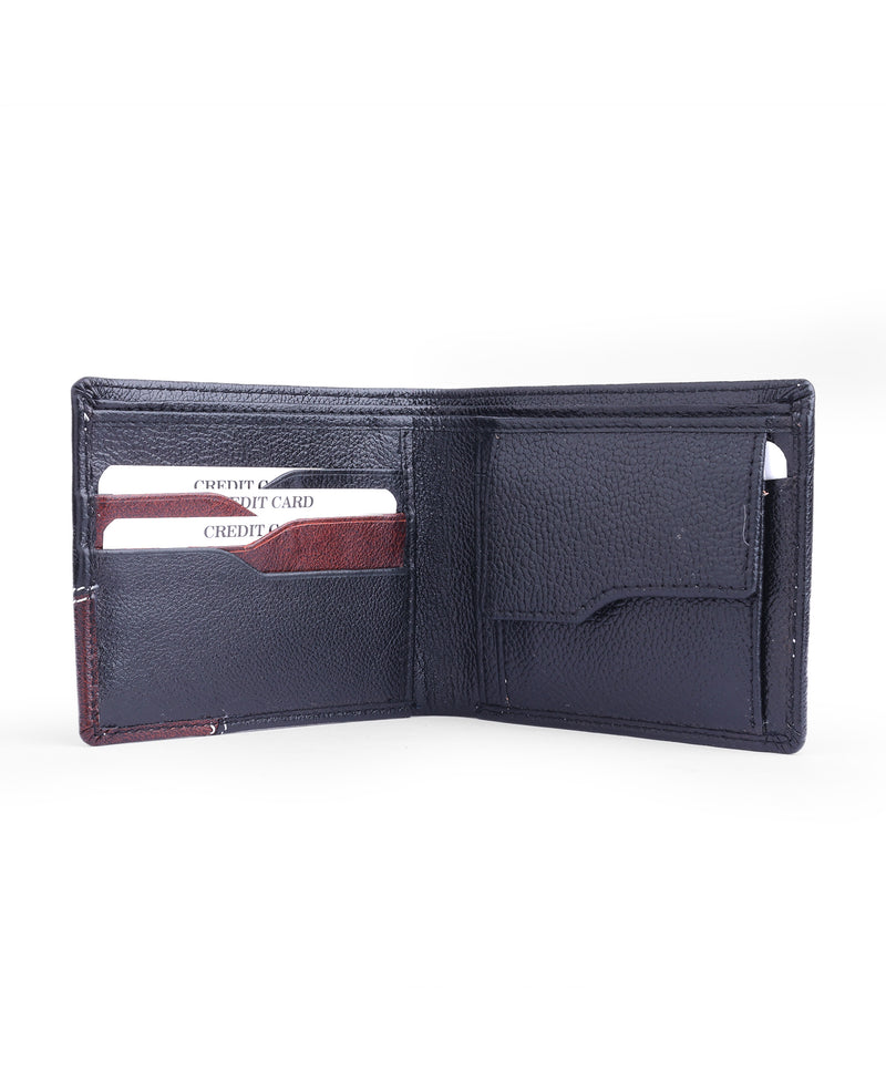 MEN  LEATHER WALLET 14935