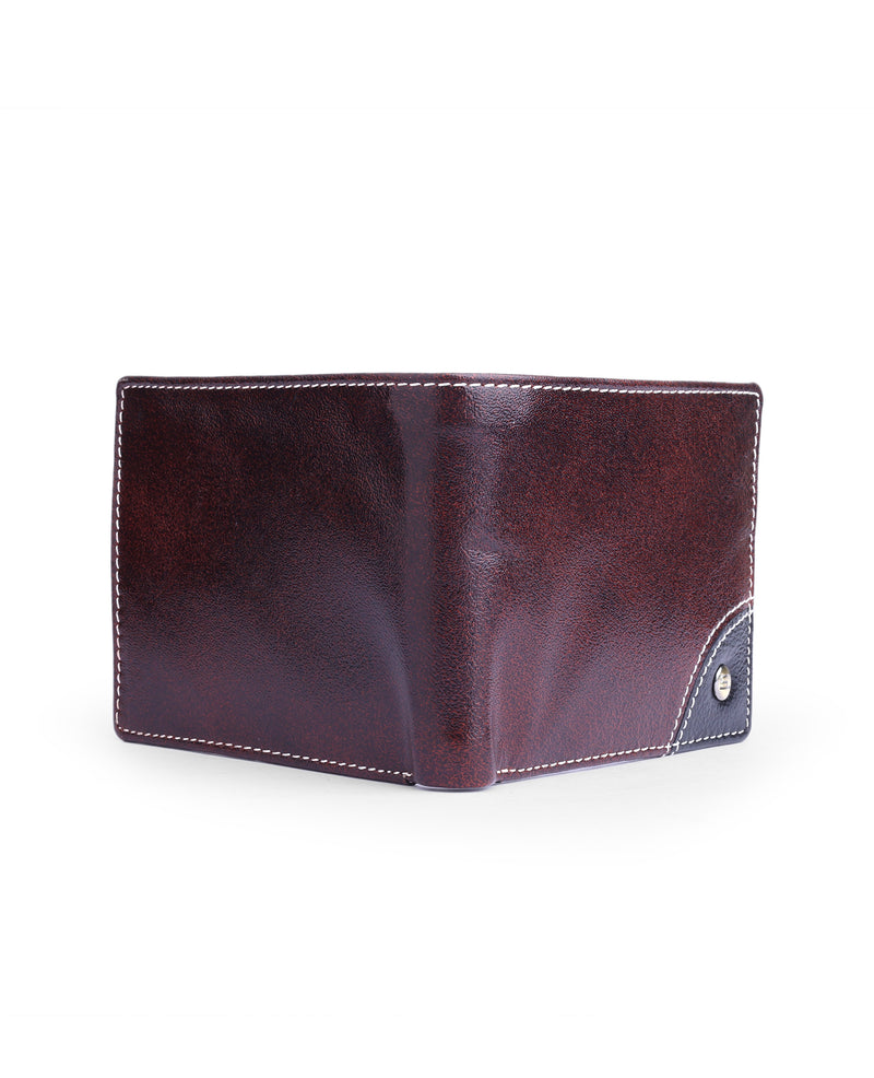 MEN  LEATHER WALLET 14935