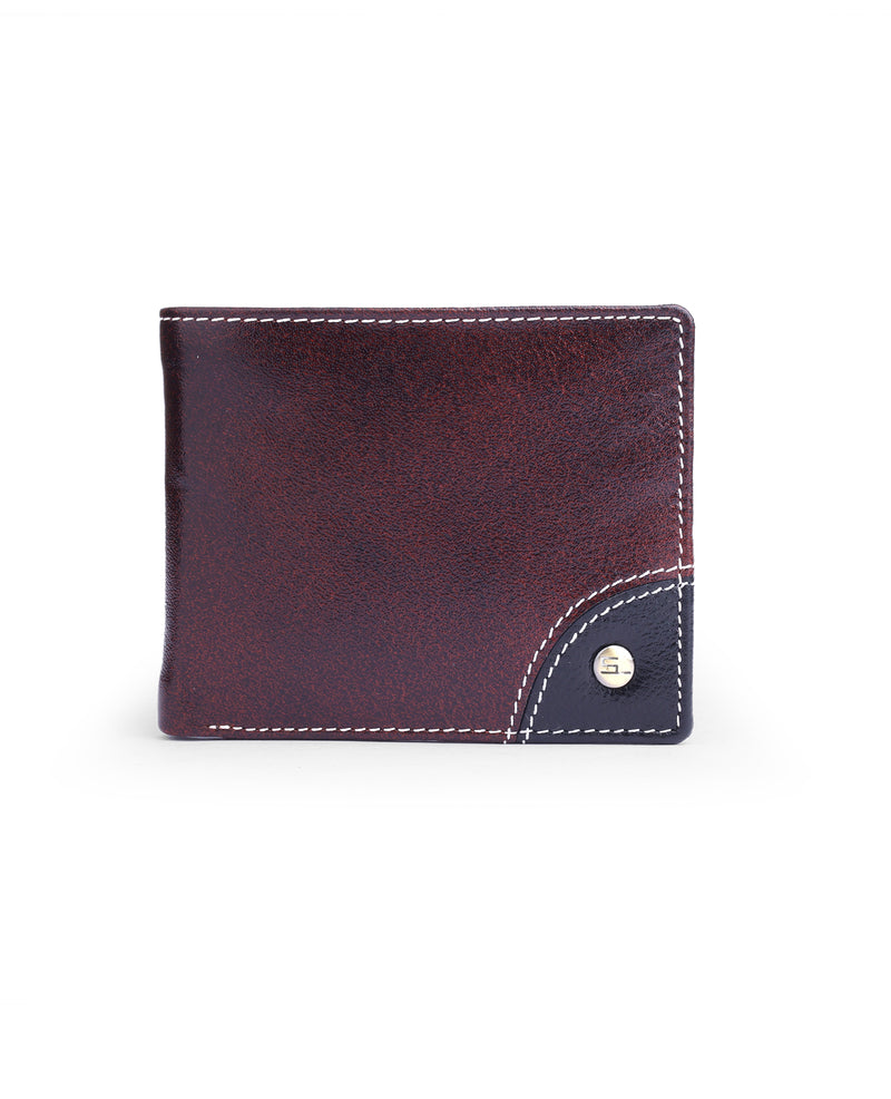 MEN  LEATHER WALLET 14935