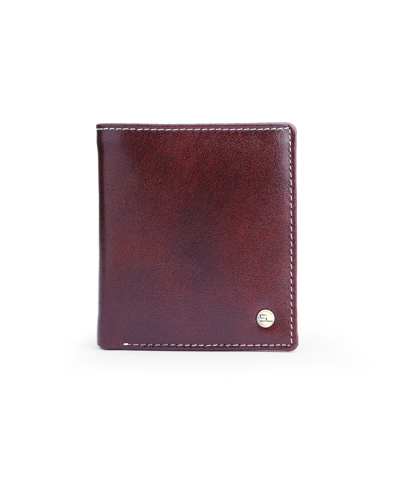 MEN  LEATHER WALLET 14936