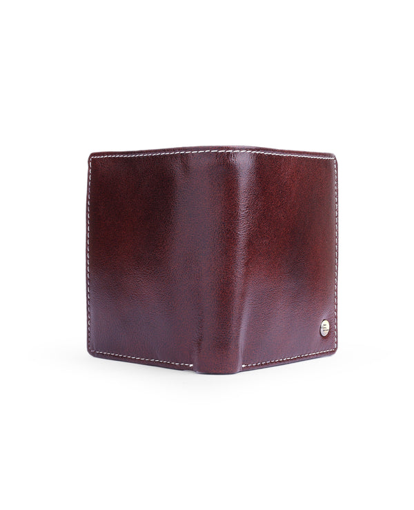 MEN  LEATHER WALLET 14936