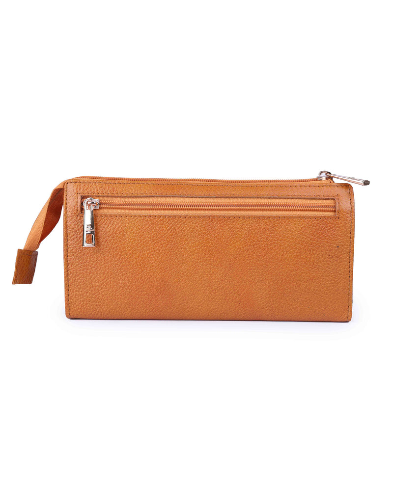 Shree leather ladies on sale wallet