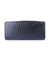 Ladies Leather Wallet 15129