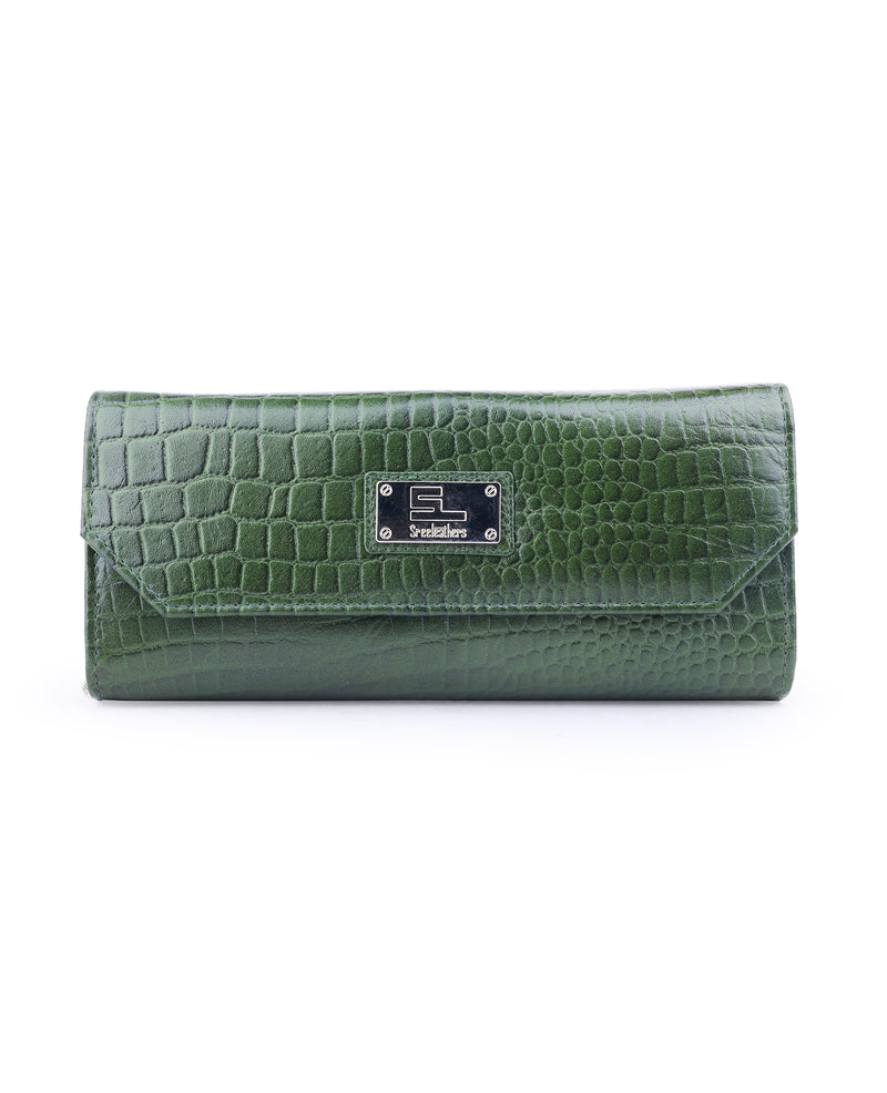 Ladies Wallet 15133