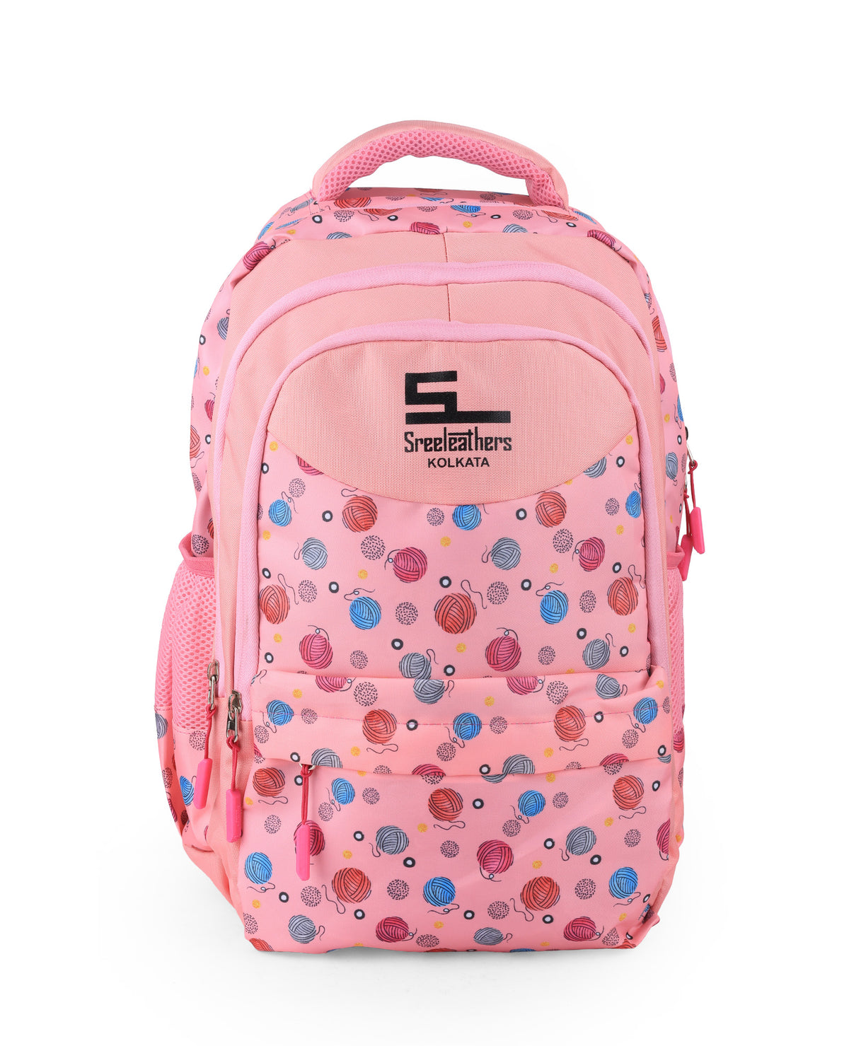 101191 Sreeleathers Sreeleathers School Bag SREELEATHERS 101110