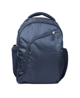 Multi Utility black backpack 15943