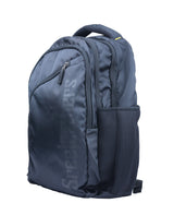 Multi Utility black backpack 15943