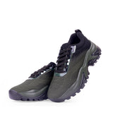 Men's casual green shoes 163240