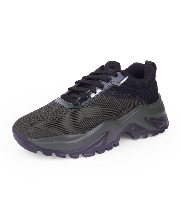 MEN CASUAL SHOE 163240