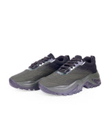 Men's casual green shoes 163240