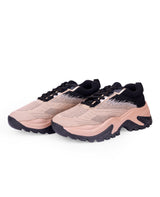 Men's casual brown shoes 163241