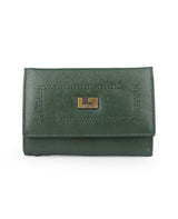 Ladies Leather Wallet 164024