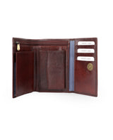 Ladies Leather Wallet 164024