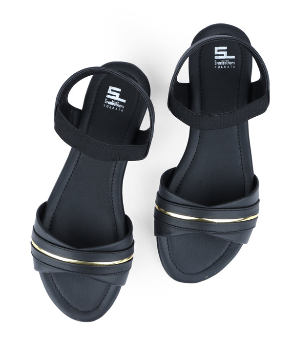 LADIES SANDAL 16506