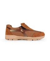 men's casual brown shoes 165525