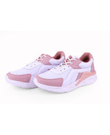 ladies  sports multi color shoes 165542