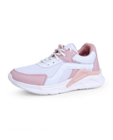 ladies  sports multi color shoes 165542