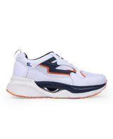 Men's casual white shoes 165551
