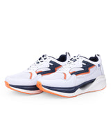 Men's casual white shoes 165551