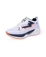 Men's casual white shoes 165551