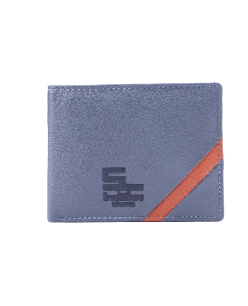 MEN LEATHER WALLET 16704