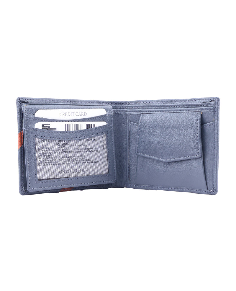 Shree leather gents wallet online