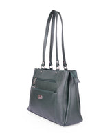 Leather Ladies Bag 16825
