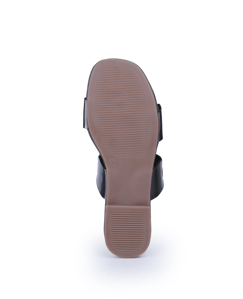 LADIES FLAT CHAPPAL 17049