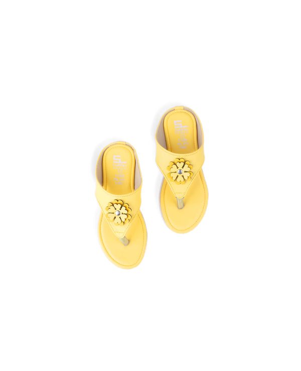 KIDS CHAPPAL FOR GIRLS (5 TO 12 YEAR ) 17060