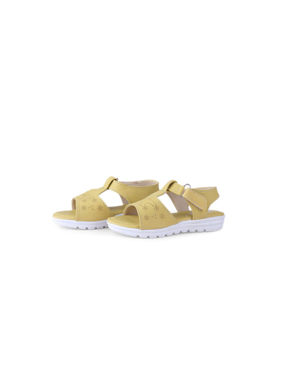 KIDS SANDAL FOR GIRLS (5 TO 12 YEAR ) 17061