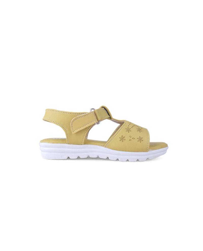 KIDS SANDAL FOR GIRLS (5 TO 12 YEAR ) 17061