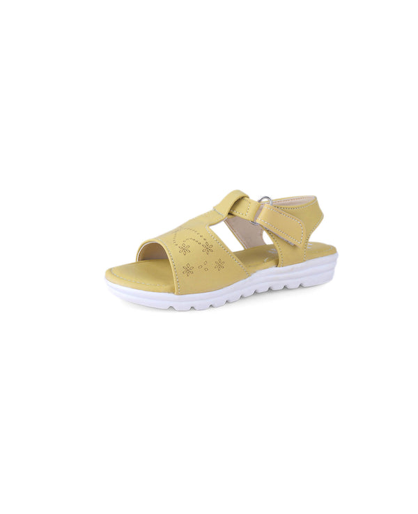 KIDS SANDAL FOR GIRLS (5 TO 12 YEAR ) 17061