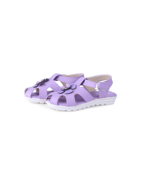 KIDS SANDAL FOR GIRLS (5 TO 12 YEAR ) 17062