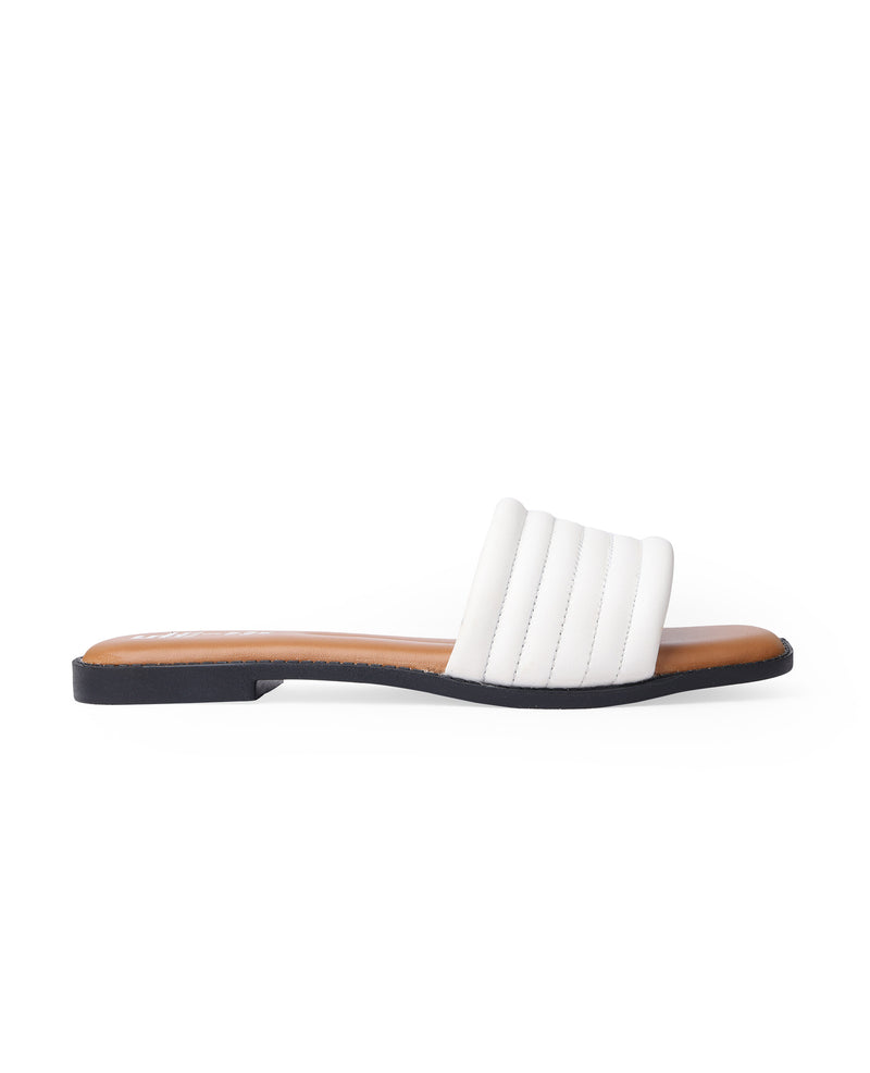 LADIES FLAT CHAPPAL 17067