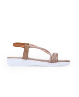 KIDS SANDAL (GIRL'S ) (5 TO 12 YEAR) 17076