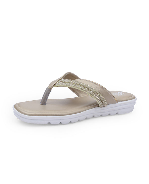 KIDS CHAPPAL (GIRL'S ) (5 TO 12 YEAR) 17077