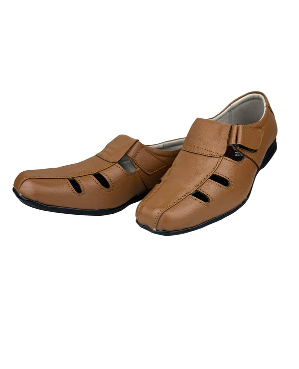 Men Fisherman Sandals 18324