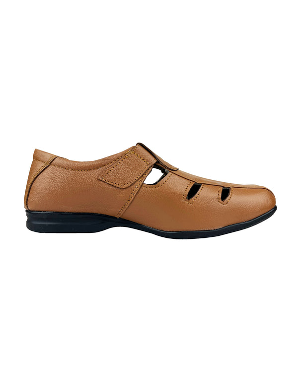 Men Fisherman Sandals 18324