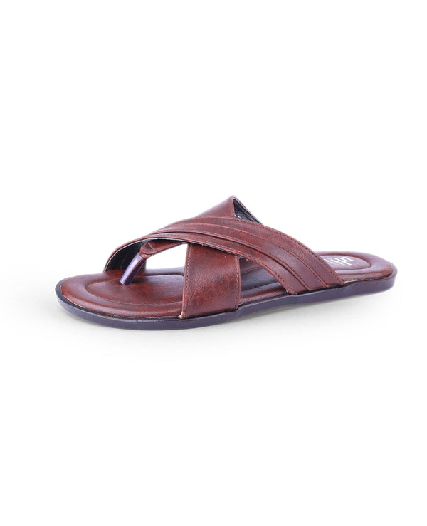 Men Chappal 18524