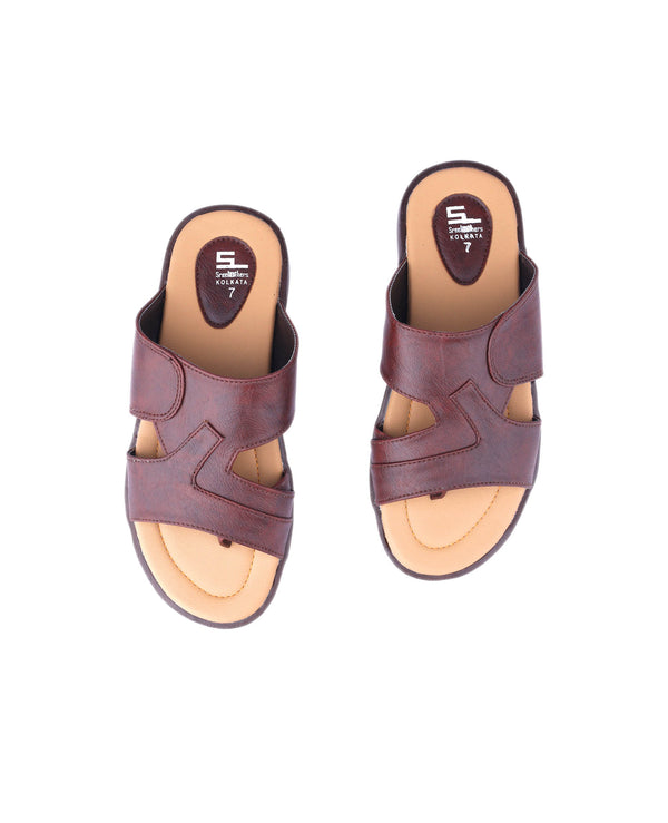 Men Chappal 18525