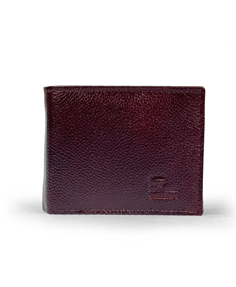 GENTS LEATHER WALLET 19072