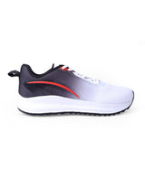 Men's casual white shoes 200140