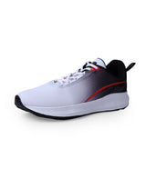 Men's casual white shoes 200140