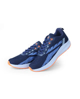men's casual  blue shoes 200149